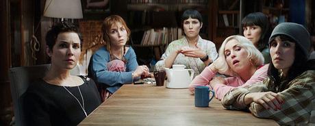 Seven Sisters on M6: the technical challenge to create 7 Noomi Rapace