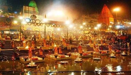 14 Varanasi Festivals To Attend In 2020 For A Cultural Trip
