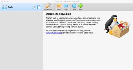 how to run virtualbox on windows 10