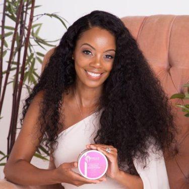 Mielle Organics Breaks The Glass Ceiling For Women Led Haircare Brands