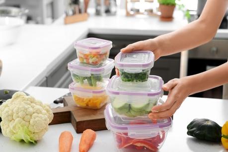 How To Choose the Best Food Containers