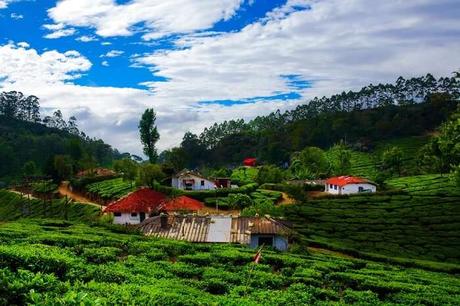 15 Majestic Places To Visit In South India In August 2021
