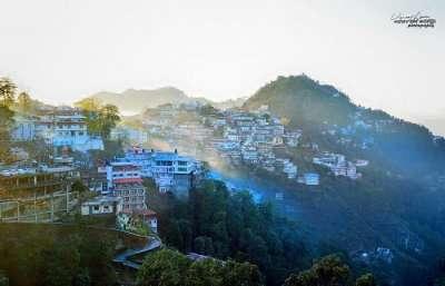 19 Things To Do In Mussoorie For A Soothing Escape