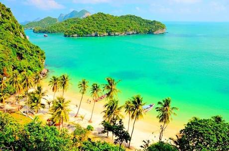 Visit Thailand In April 2021 For A Perfect Beach-Bum Vacation