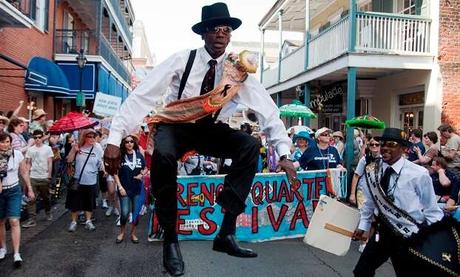 6 Things To Do In New Orleans For An Exhilarating Holiday