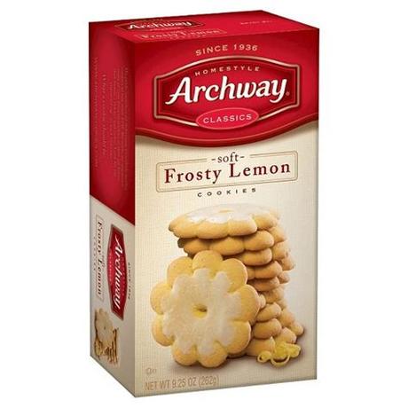 The archway cookie company hasn't made them in several years. Discontinued Archway Christmas Cookies / Cookies are ...