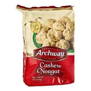 Indulge in the holiday spirit with fun & unique christmas archway at alibaba.com. Archway Cookies Bells And Stars Holiday Cookies 6 Oz / The ...