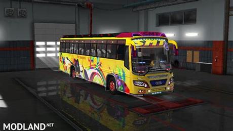 Jetbus 2+ hdd by fps *no changes f. Komban Bus Skin Download / Bus Simulator Template Download ...