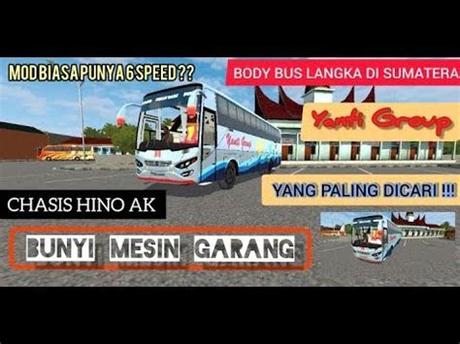 Get updated bus simulator indonesia bus, truck, car, tank & etc mod. Template Bus Simulator Npm - Download Livery Bus Simulator ...