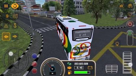 Ada baiknya anda masuk ke sini untuk mendownload template bus simulator indonesia keren dan terbaru 2019. Template Bus Simulator Npm - Template Livery for JB HD ...