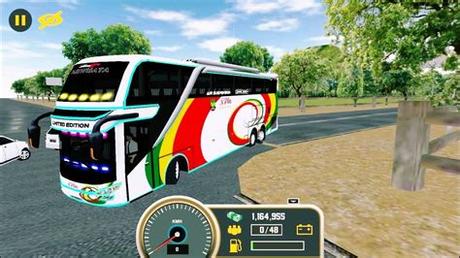 See more of bus simulator : Template Bus Simulator Npm - 150 Livery Bus Srikandi Shd ...