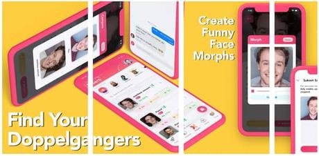 6 3 find your doppelganger