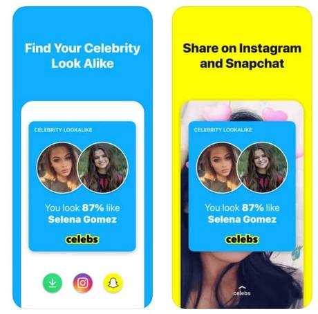 Find my look alike Find my look alike