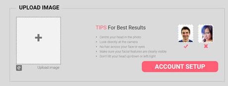 find your lookalike find your lookalike