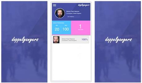 find your celebrity doppelganger find your celebrity doppelganger