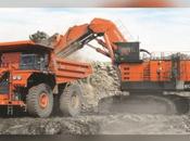 Signs With Hitachi Electrify Mining Machinery