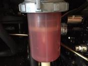 Maintaining Healthy Tractor Fuel System