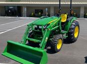 Popular Compact Tractor Attachments Versatility