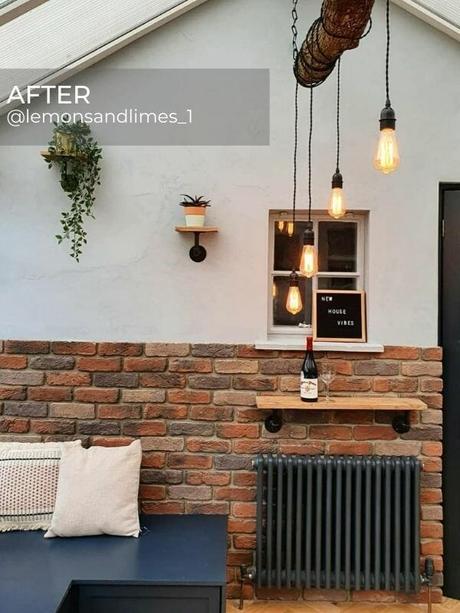 Top 40 Central Heating Radiator Transformations