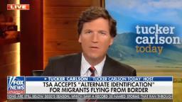 ADL calls on Fox News to fire Tucker Carlson over racist comments about ‘replacement’ theory