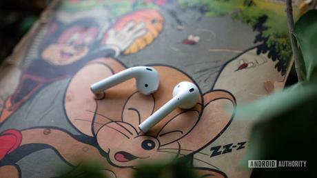 Are AirPods waterproof? Here’s what you need to know