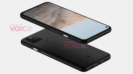 Report: Google Pixel 5a allegedly canceled