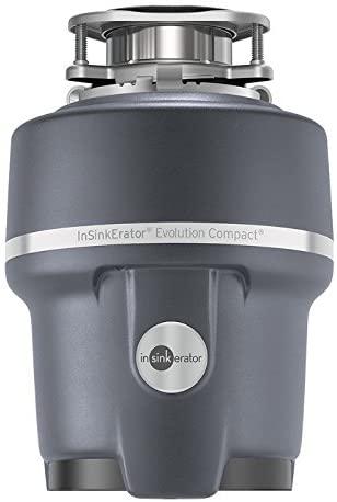10 Best Compact Garbage Disposal of 2021