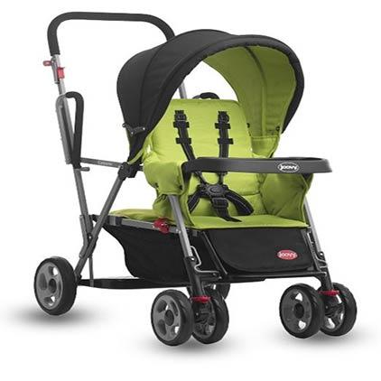 Best Travel System Stroller