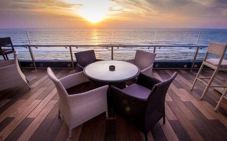 Top 10 Phenomenal Hotels In Colombo That Define Comfort & Class