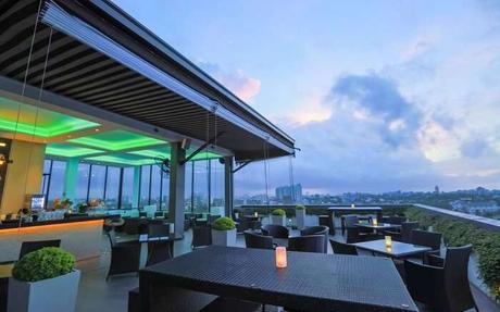 Top 10 Phenomenal Hotels In Colombo That Define Comfort & Class