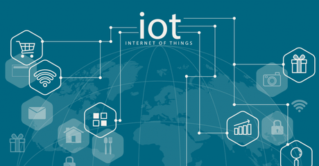 The Relationship Between IoT and Taxes