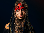 Fistful Questions With Jackie Green Reverend Mother