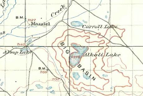 Mapping the Laramie Plains II: 3rd dimension captured