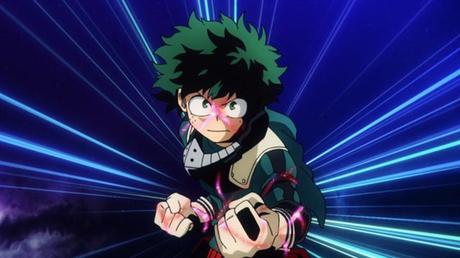 My Hero Academia on DNA: what is the link with the Attack on Titan VF?  – News Series