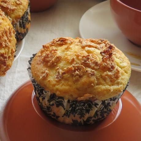 Special K Breakfast Muffins