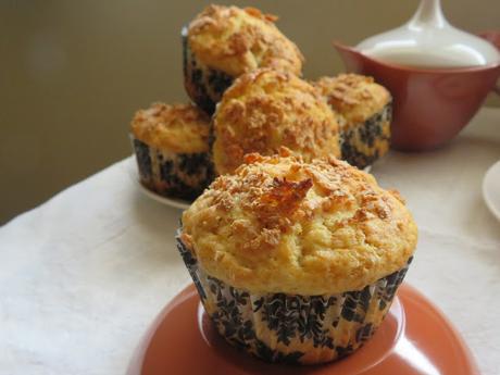 Special K Breakfast Muffins