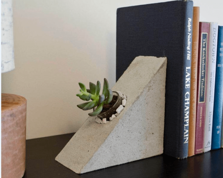 Concrete in Home Decor: of Colour, Creativity and Character