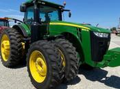 Items Consider When Buying Used Tractor 2021