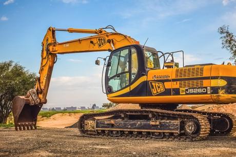 Questions To Ask & Checklist For Buying A Used Excavator