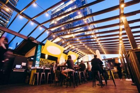 10 Hotspots For An Electrifying Night