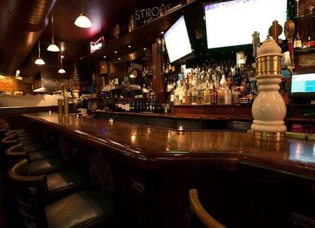 10 Hotspots For An Electrifying Night