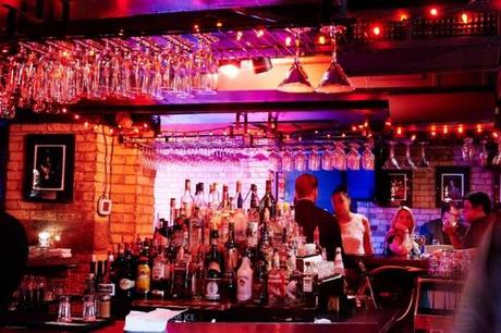 10 Hotspots For An Electrifying Night