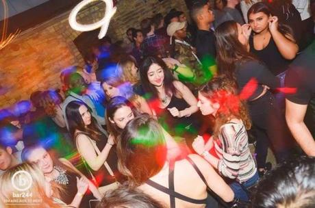 10 Hotspots For An Electrifying Night