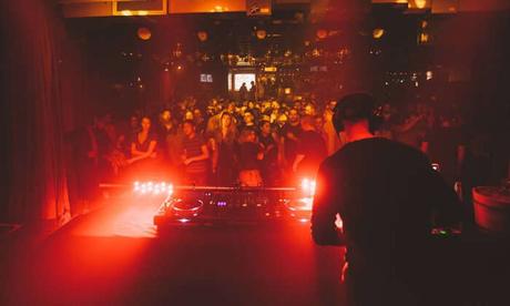 10 Hotspots For An Electrifying Night