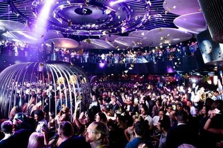 10 Hotspots For An Electrifying Night