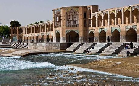 All You Need To Know To Visit Iran’s Attraction