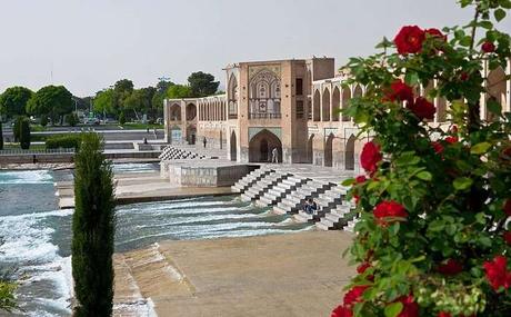 All You Need To Know To Visit Iran’s Attraction