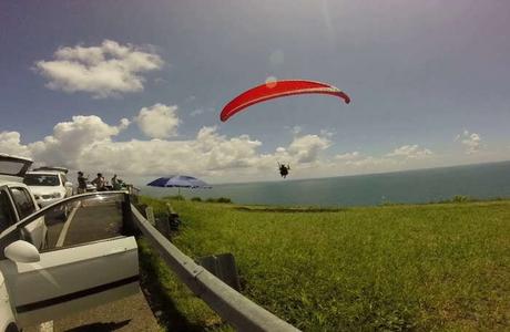 8 Must-Visit Adventurous Sites For Paragliding In Auckland