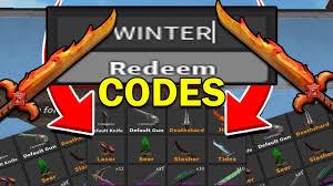 But still, collecting them is fun and interesting. Codes Mm2 Radio Roblox Murder Mystery 2 All Codes February 2020 Youtube Currently All The Codes For Mm2 Are Expired Recipes Catalog