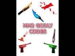However, mm2 codes are no longer active now. Mm2 Codes December 2019 Codes For Mm2 2020